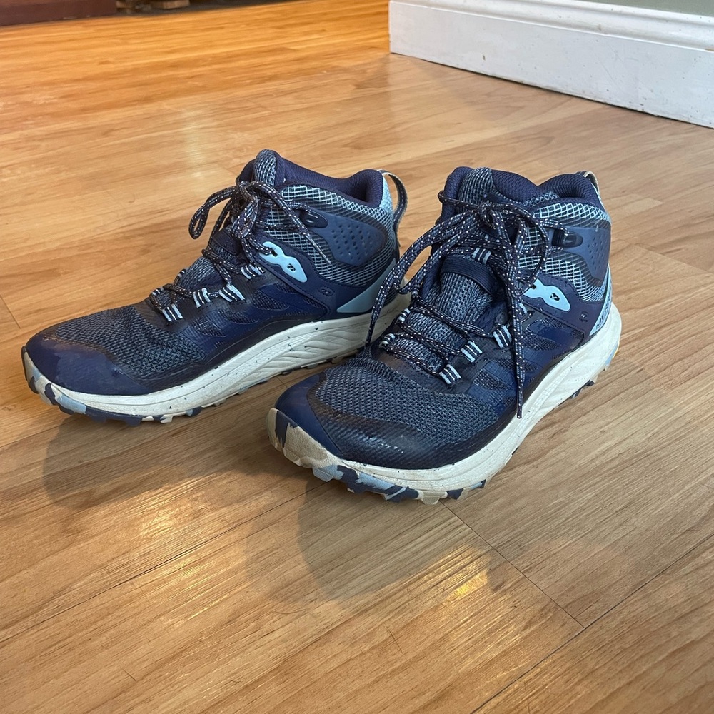 Merrell Antora 3 Mid Waterproof 8.5